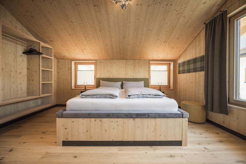 DEIN BICHLBACH Chalet groß - foto 22