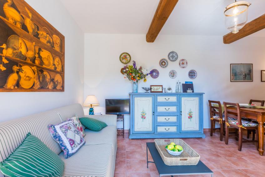 Il Castello - foto 8