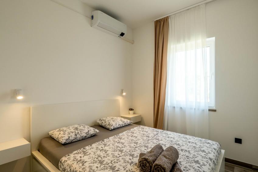 für 4 Personen und 2 Kinder in Vintijan, Istrien - foto 19