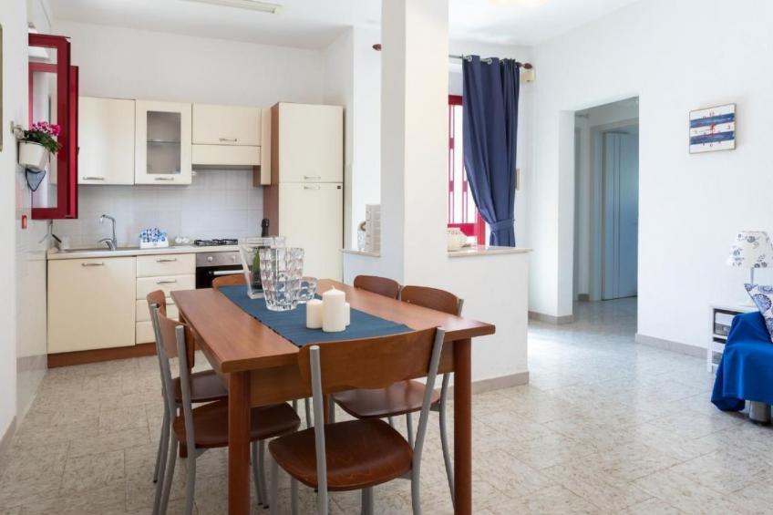 Wohnung in Capilungo mit Grill, Terrasse und Garten - foto 16