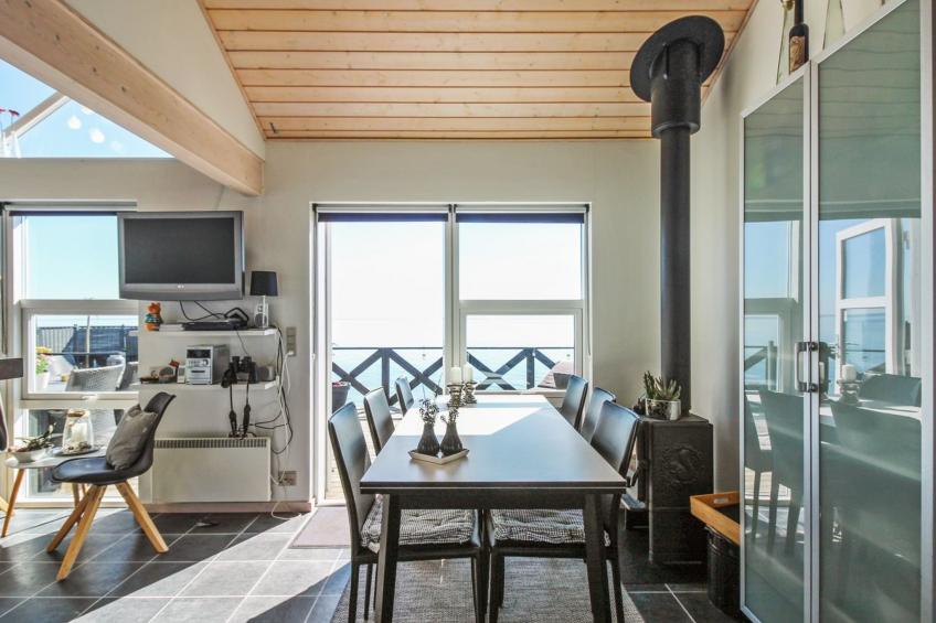 "Grim" - 5m from the sea in Funen - foto 21