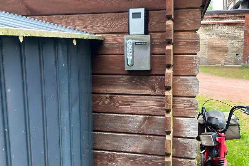 Wohnen im Turm - foto 28