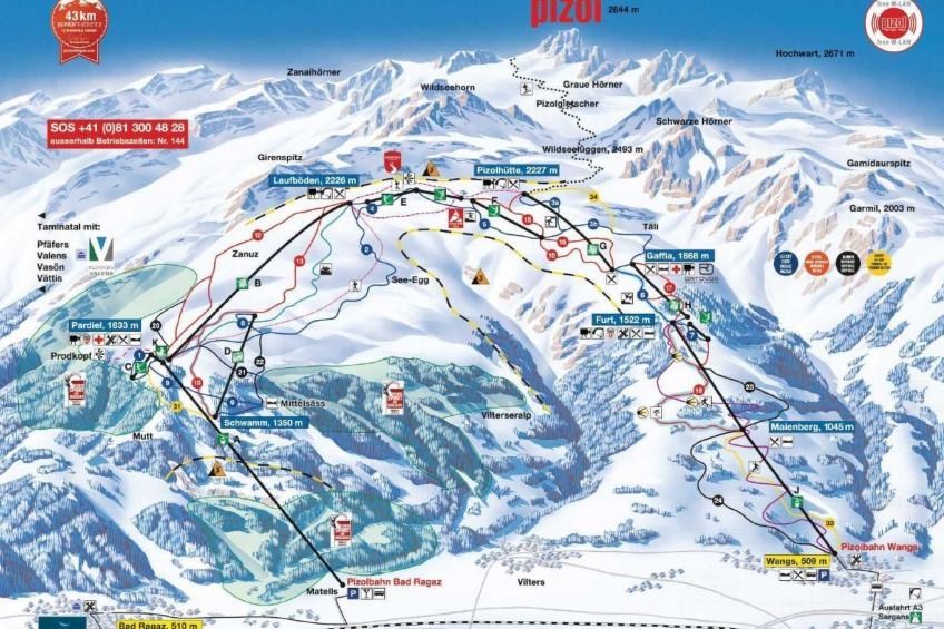 Chalet "Doodle's Chalet" mit Sauna - foto 37