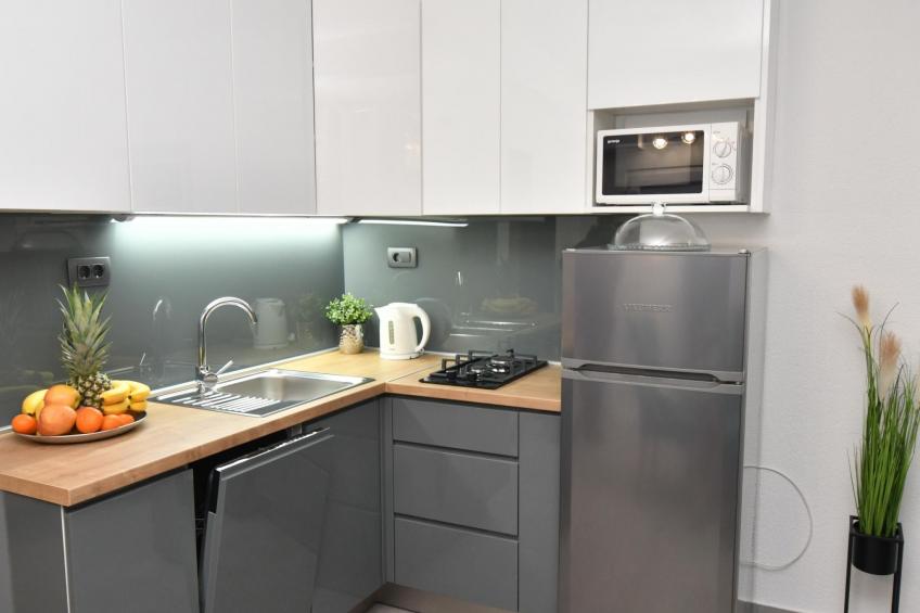 mit Terrasse - foto 4