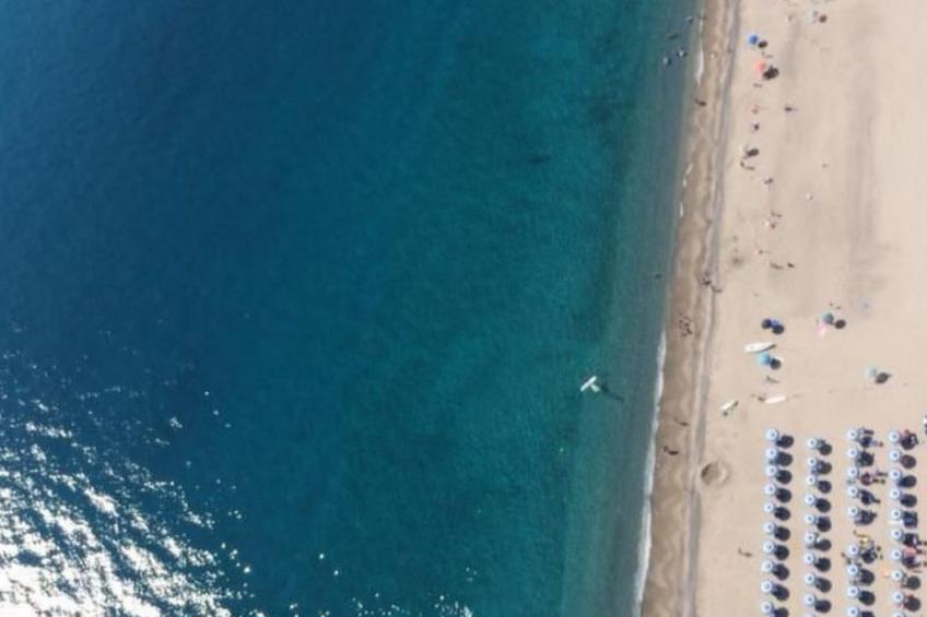 Großes Studio mit Terrasse mit Meerblick - foto 51
