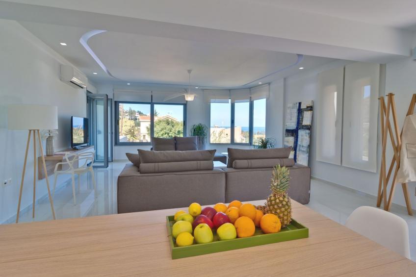 Villa mit drei Schlafzimmern und privatem Swimmingpool. - foto 5