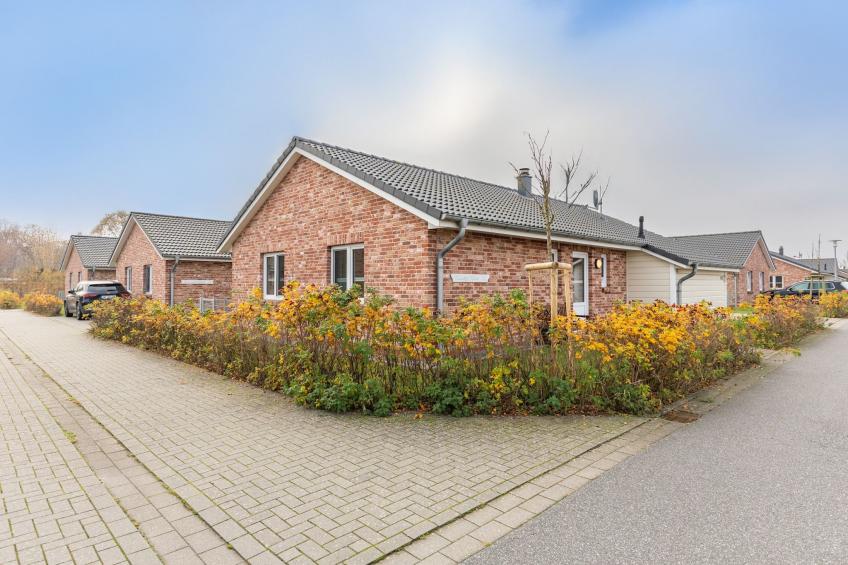 Ferienhaus Dagebüll - Blanker Hans - foto 7