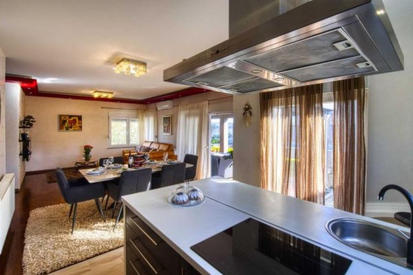 Villa Enna with heated pool - foto 30