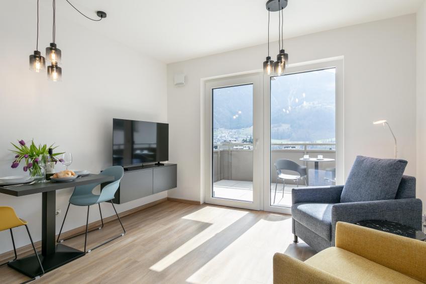 City Apartments Jenbach Top 13