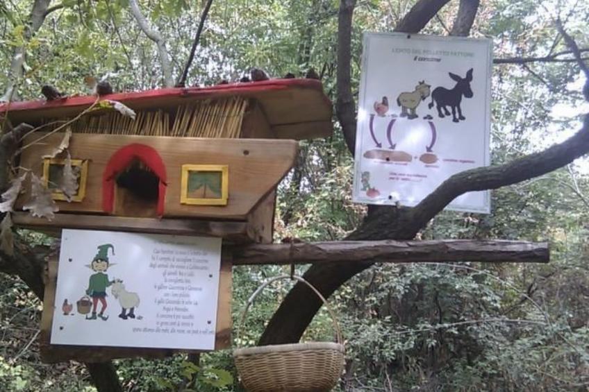 Wohnung 'Lina' mit Gemeinschaftspool - foto 46