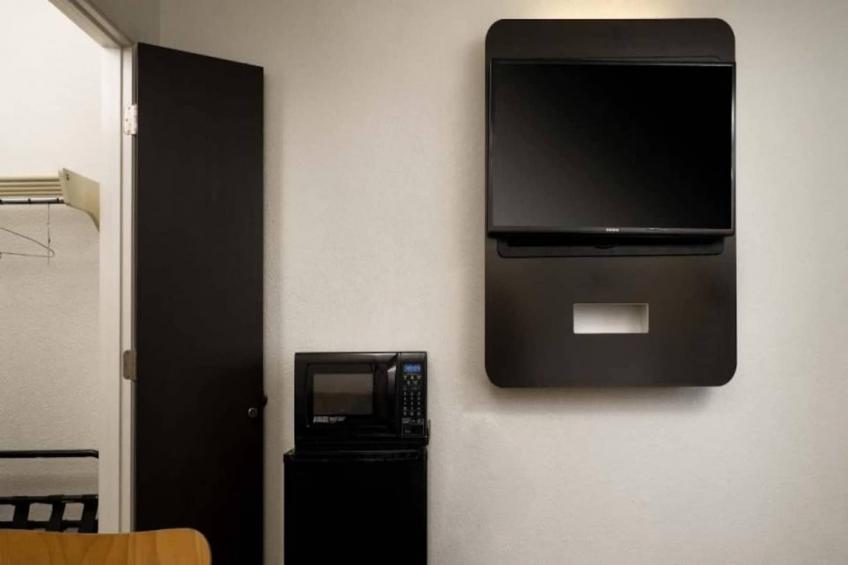 2 Full Beds  Micfridge - foto 19