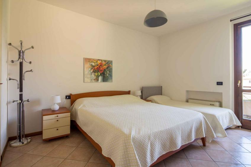 Vakantiewoning nabij het centrum met zwembad, airconditioning, parkeerplaats - VW-M5D4P - foto 17