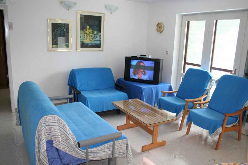 Holiday apartment with air conditioning - BF-PYNPP - foto 20