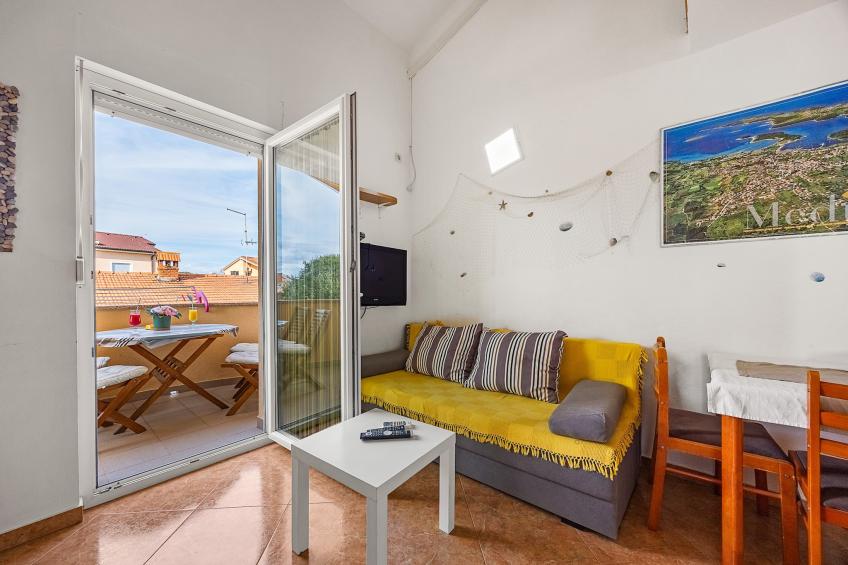 Mijic Studio 2 - 250 m to the Beach