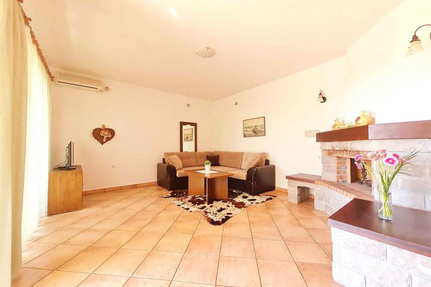 Vakantiewoning met airco - VW-2BY8G - foto 12