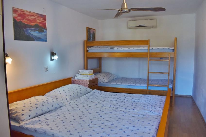 Apartments Jug - Comfort Studio  Apartment with Balcony and Sea View - foto 2