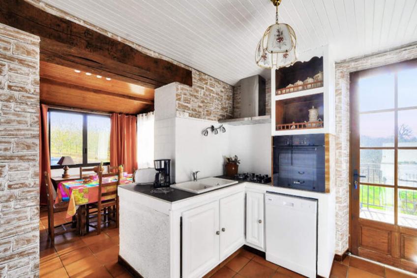 Maison à Salignac-Eyvigues - foto 7