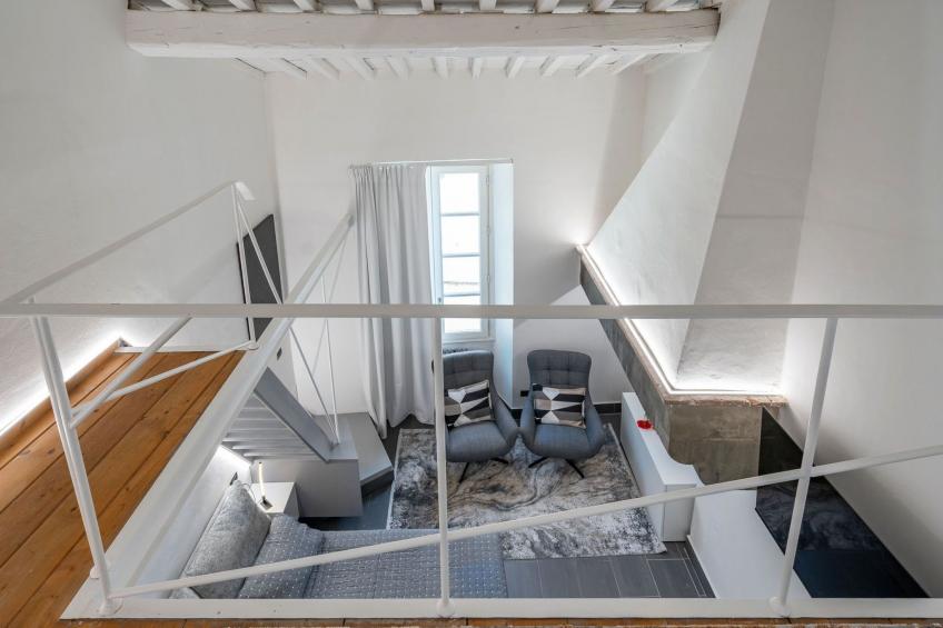 Via Giraldi Haus intern 1 - foto 14