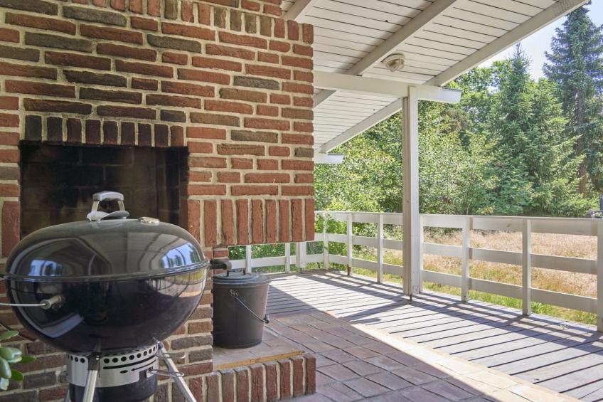 "Gjertrud" - 1km from the sea - foto 3