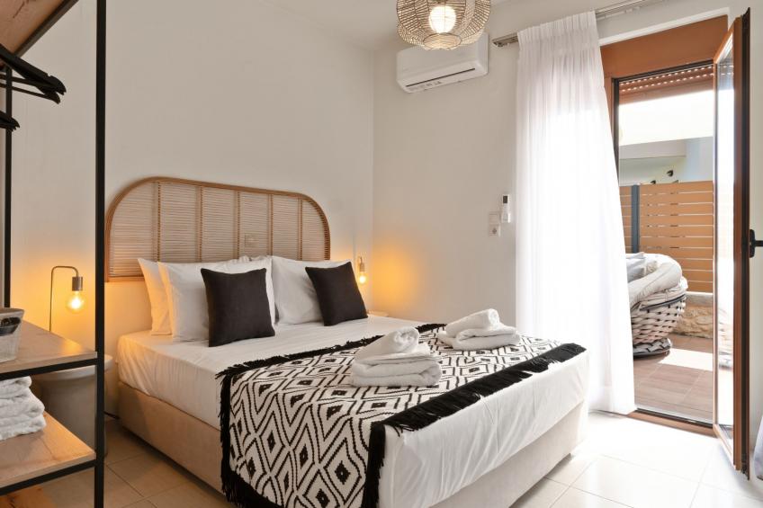 3-Schlafzimmer-Villa mit privatem Pool und Ladegerät für Elektroautos - foto 31