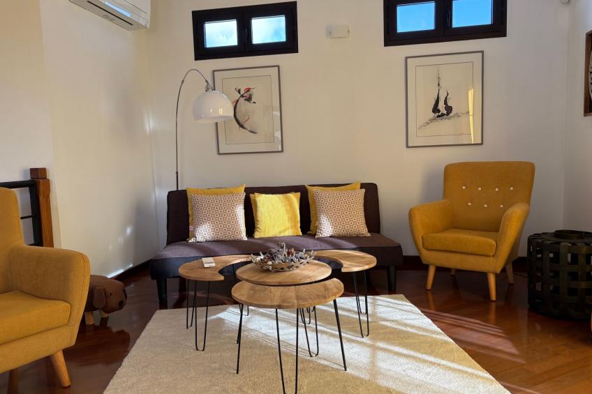 Casa Árbol del Fuego - foto 40