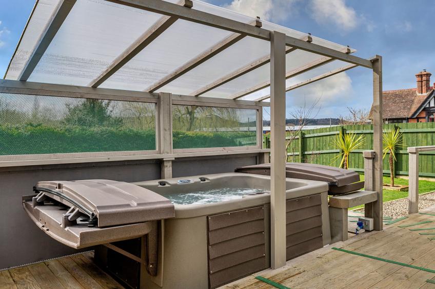 Garden Lodge - foto 10