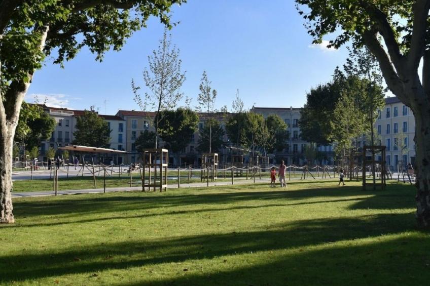 mit eigenem Parkplatz - foto 28