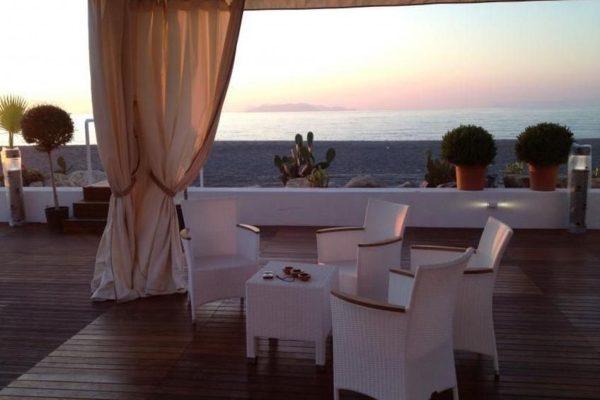 Wohnung 'Ancora Bianca' mit Grill - foto 11