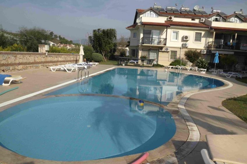 Strandnahe Ferienwohnung über zwei Etagen - foto 7