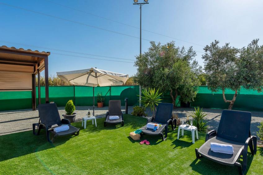 Casa Brisa del Valle - foto 40