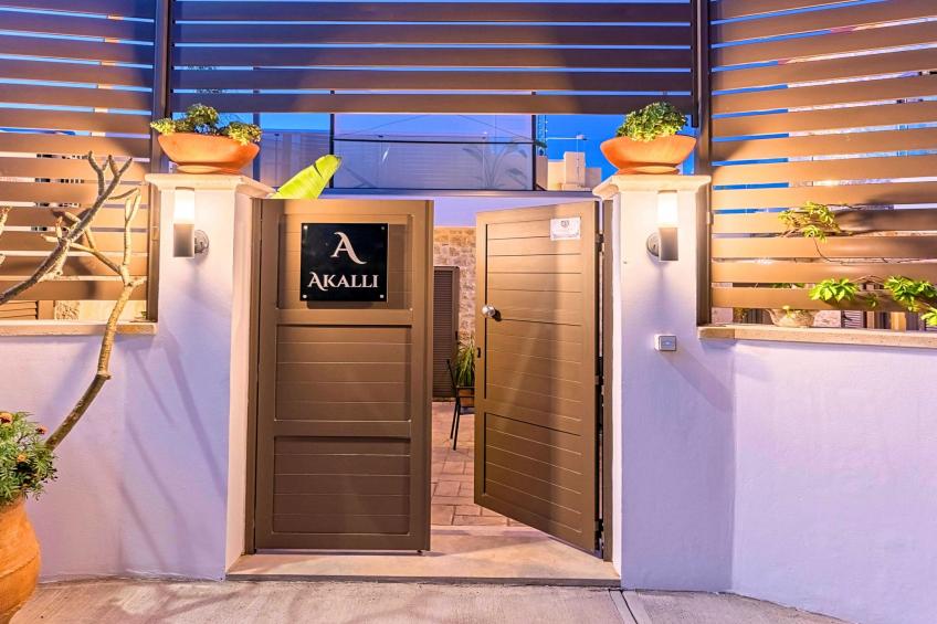 Akalli Villa Privater Pool, Whirlpool - foto 36