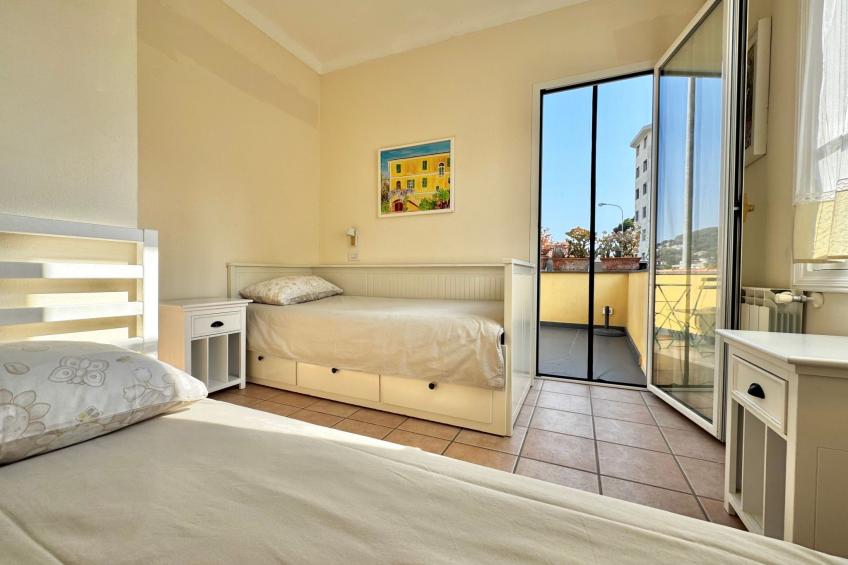 Villa in der Stadt-Privatparkplatz-Garten-6Gäste - foto 14