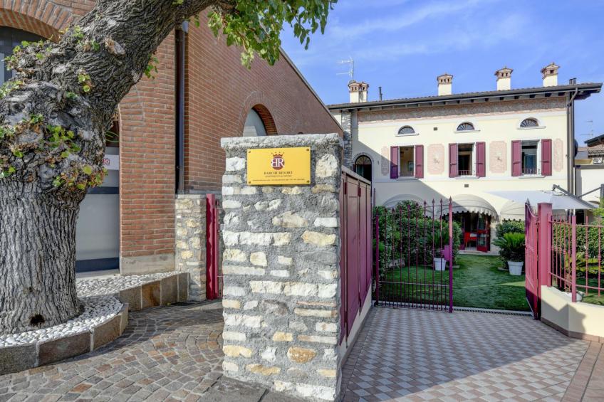 Wunderschöne Wohnung mit Garten und Grill - foto 13