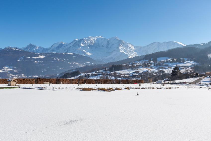 COMBLOUX Les Fermes du Mont Blanc -D48P - foto 19