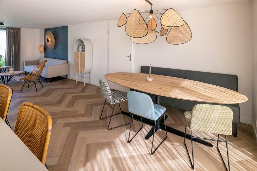 Slapen tussen de duinen - 53 - foto 13