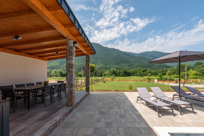 Villa Korina - foto 30