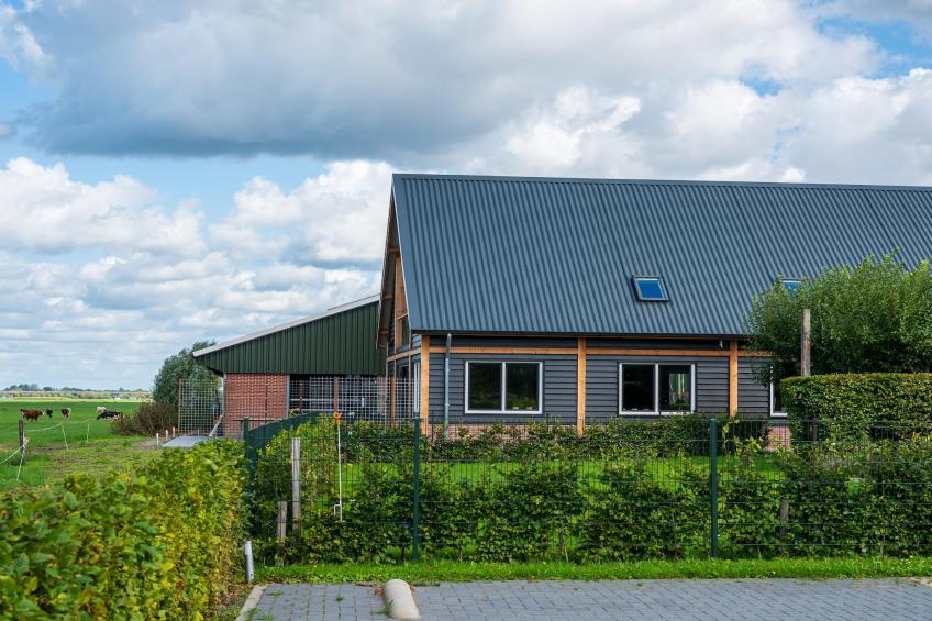 The New Barn - foto 23