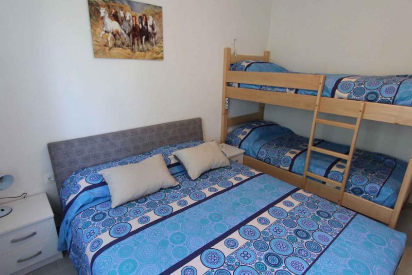 Vakantiewoning met balkon en airconditioning - VW-F4G9G - foto 33