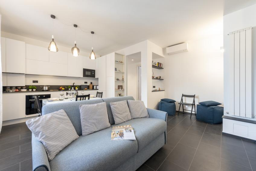 Charming Flat Sestri Levante - foto 13