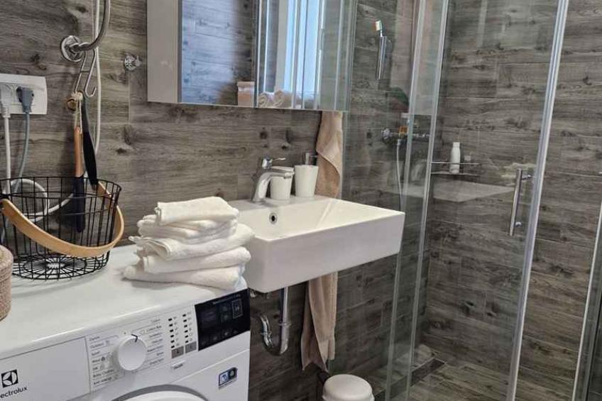 Holiday apartment with balcony and air conditioning - BF-NHJ7Z - foto 32