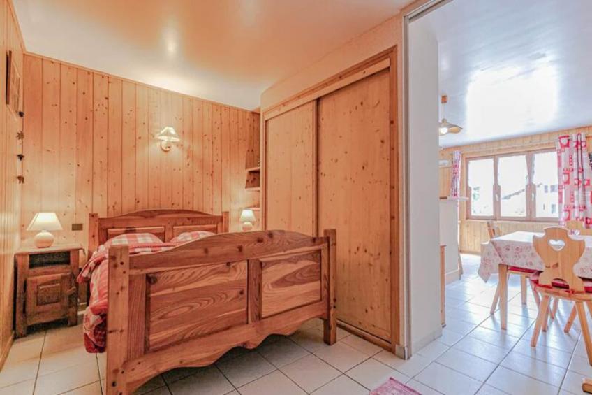 Résidence Jacquemot Claire - foto 3