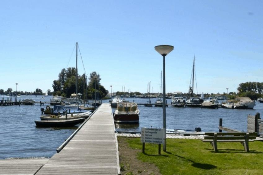 mit Blick auf das Wasser - foto 29