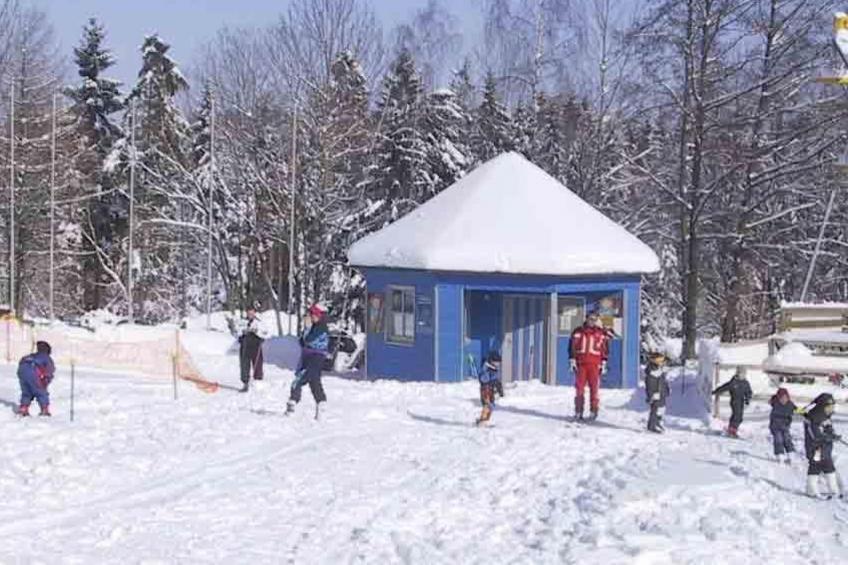 Hohenbogenwinkel - foto 14