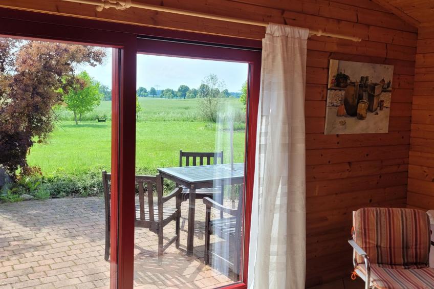 mit Terrasse - foto 16