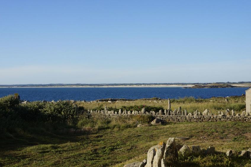 Ferienvilla mit Blick auf das Wasser - foto 18