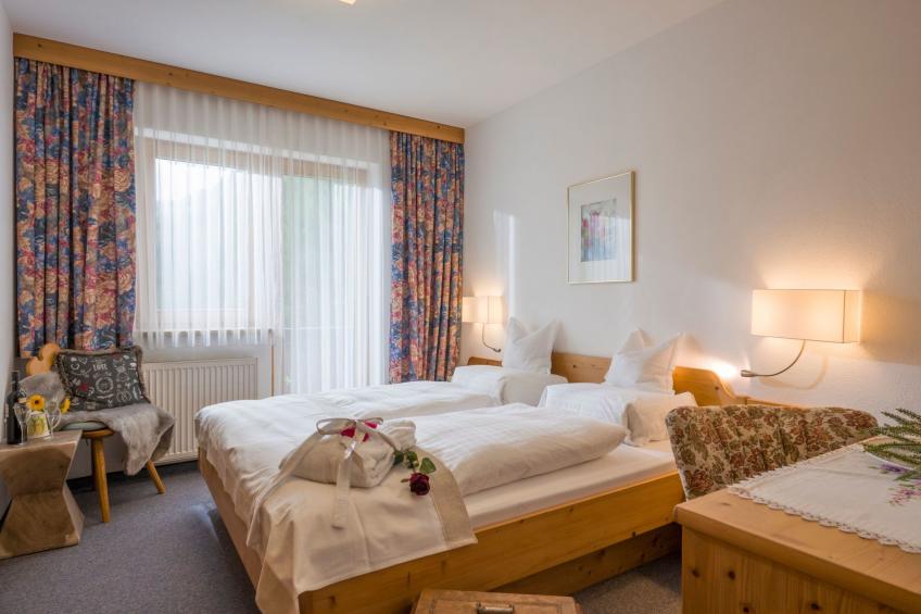 Appartement Bergpanorama - foto 5