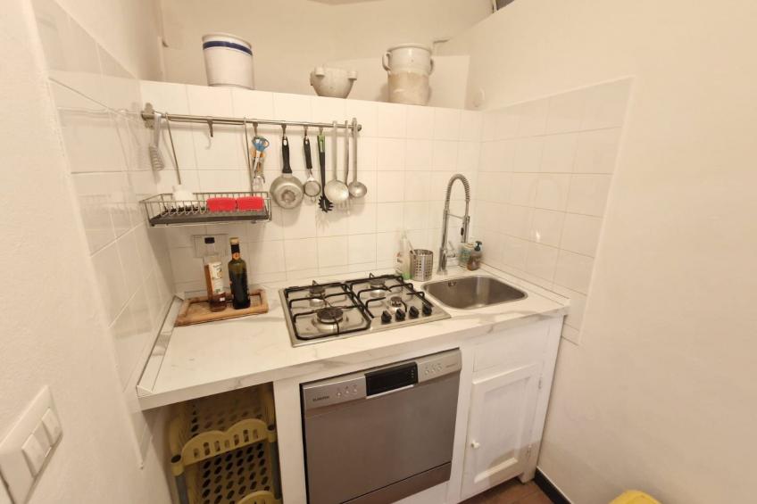 Ein Garten auf Camogli von Holiday World - foto 7