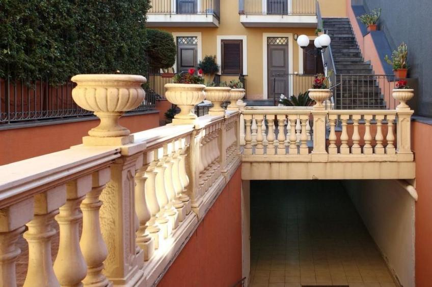 Wohnung 'Adriana' in Strandnähe - foto 43