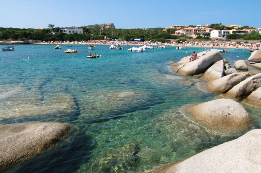 Zweizimmerwohnung 4 Personen Le Pavoncelle - foto 12