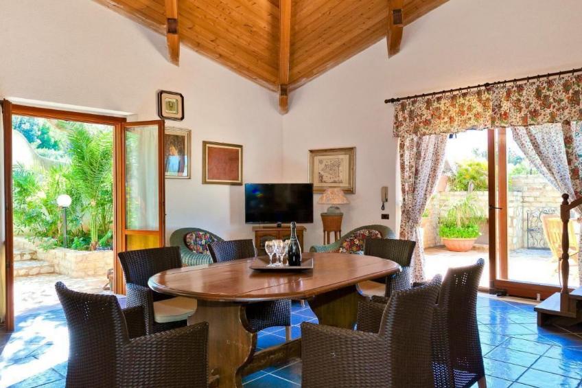 Ferienvilla "Le Palme" mit eigenem Pool - foto 3